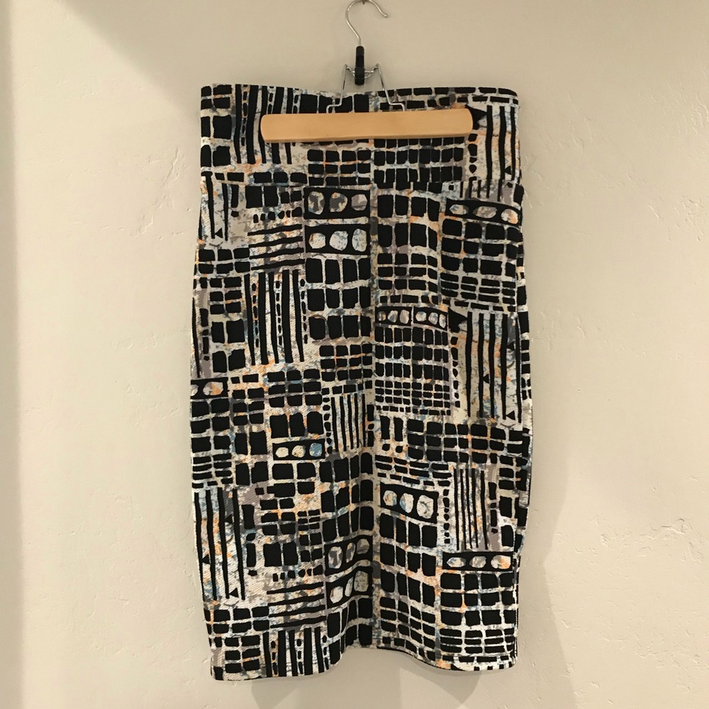 LuLaRoe Cassie Skirt / Size S